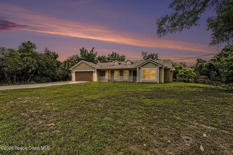 3460 Canaveral Groves Boulevard Cocoa FL 32926
