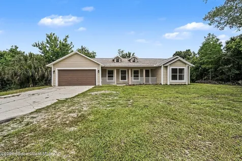 3460 Canaveral Groves Boulevard Cocoa FL 32926