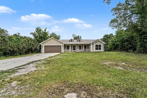 3460 Canaveral Groves Boulevard Cocoa FL 32926