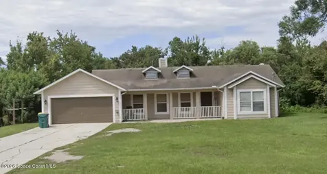 3460 Canaveral Groves Boulevard Cocoa FL 32926