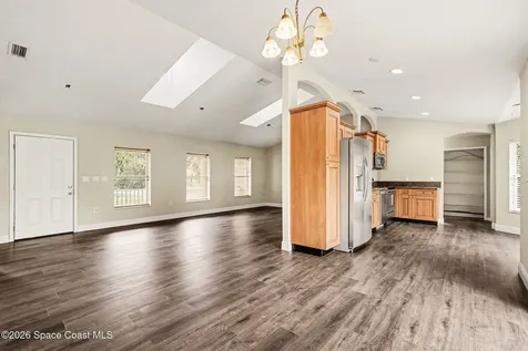 3460 Canaveral Groves Boulevard Cocoa FL 32926