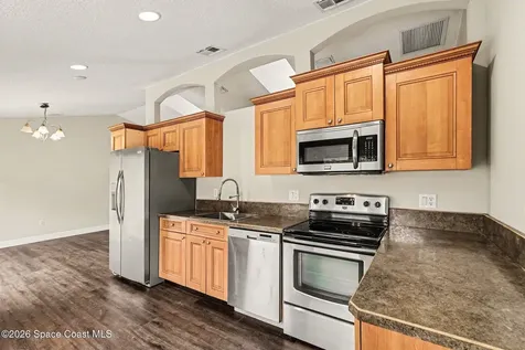3460 Canaveral Groves Boulevard Cocoa FL 32926