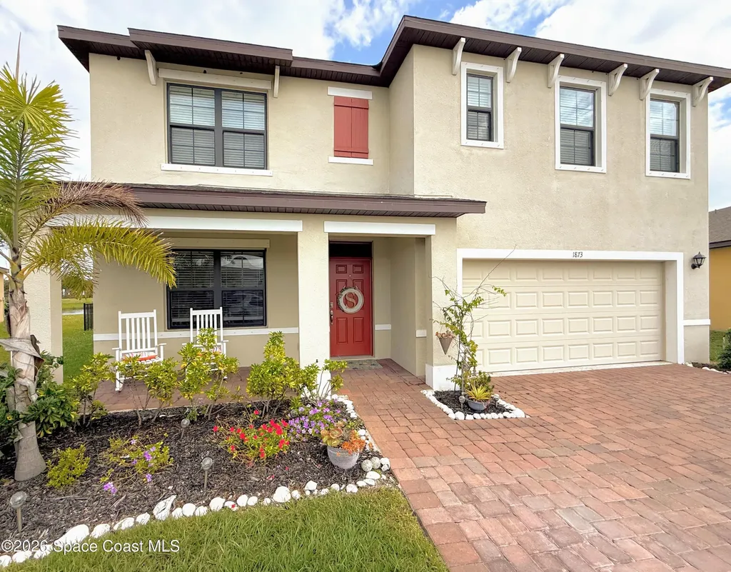1873 Farmhouse Road SE Palm Bay FL 32909
