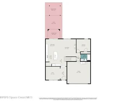 1873 Farmhouse Road SE Palm Bay FL 32909