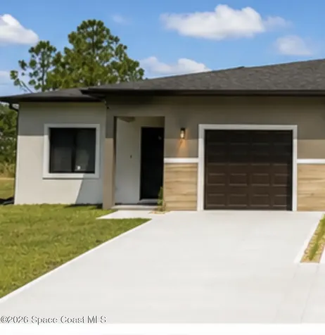 1649 Belem Street SE Palm Bay FL 32909
