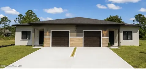 1649 Belem Street SE Palm Bay FL 32909