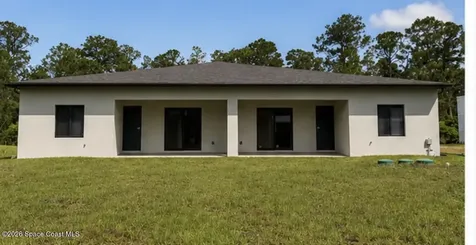 1649 Belem Street SE Palm Bay FL 32909