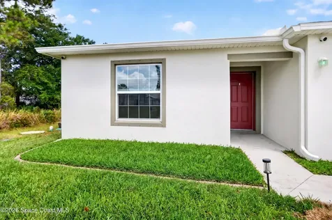 681 Floyd Street SE Palm Bay FL 32909