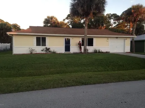 153 Bayamo Avenue NE Palm Bay FL 32907