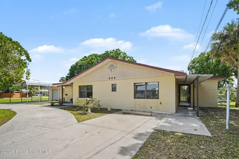 909 Kanawha Street Melbourne FL 32901