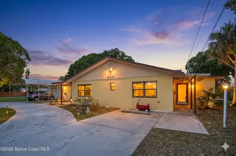 909 Kanawha Street Melbourne FL 32901