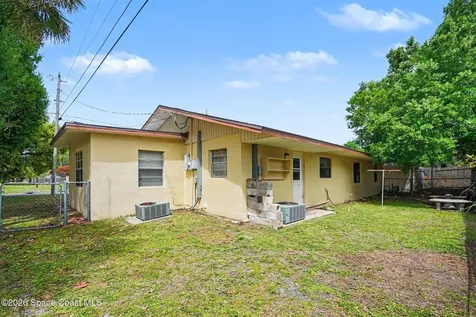 909 Kanawha Street Melbourne FL 32901
