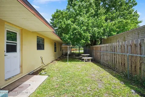 909 Kanawha Street Melbourne FL 32901
