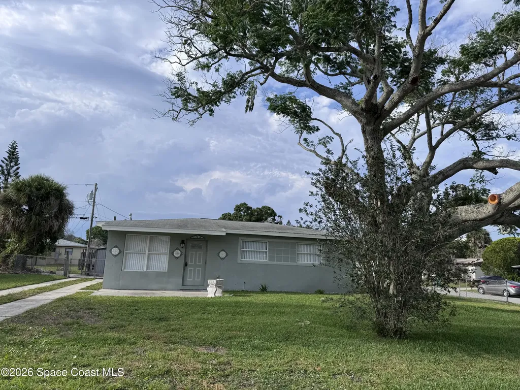 300 W Rutgers Street Melbourne FL 32901