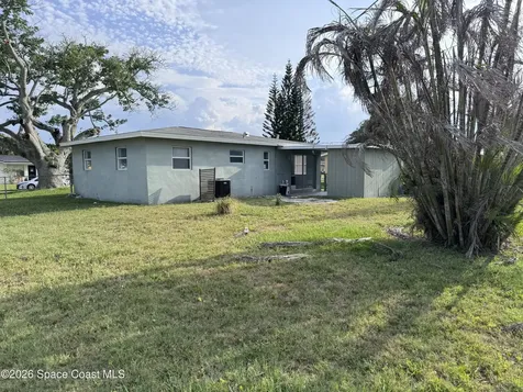 300 W Rutgers Street Melbourne FL 32901