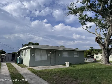 300 W Rutgers Street Melbourne FL 32901