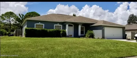 3315 Casi Drive Titusville FL 32796