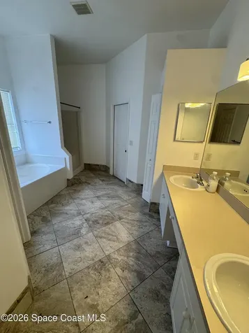 3315 Casi Drive Titusville FL 32796