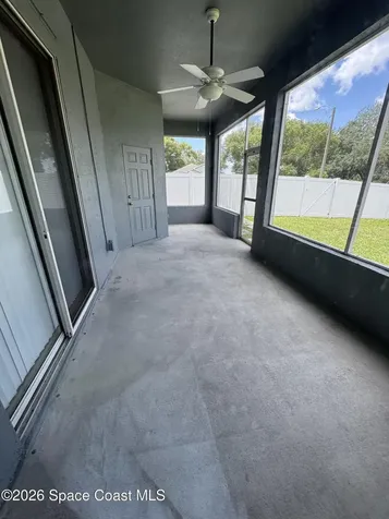 3315 Casi Drive Titusville FL 32796