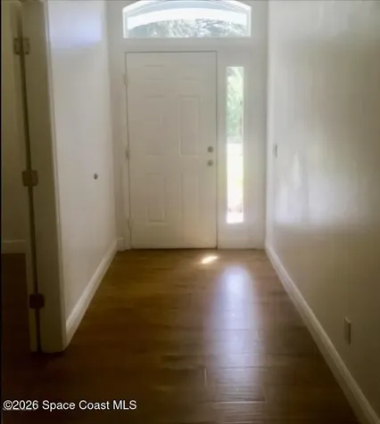 3315 Casi Drive Titusville FL 32796