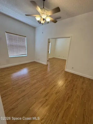 3315 Casi Drive Titusville FL 32796