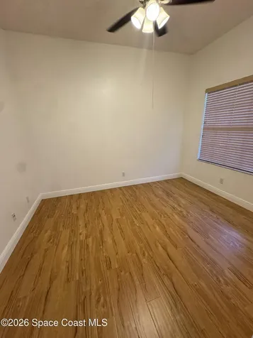 3315 Casi Drive Titusville FL 32796