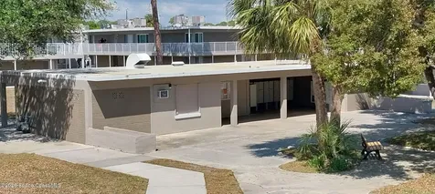 800 N Fiske Boulevard # Cocoa FL 32922