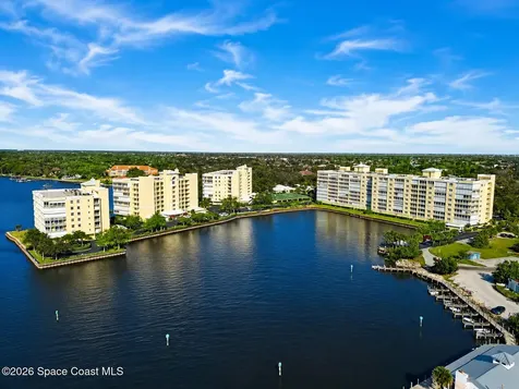 134 Starboard Lane Merritt Island FL 32953