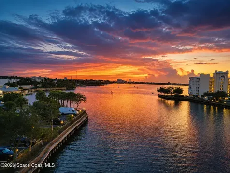134 Starboard Lane Merritt Island FL 32953