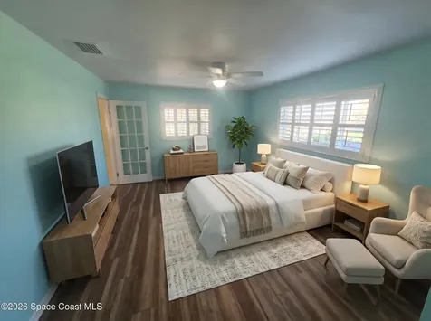 655 N Robin Way Satellite Beach FL 32937