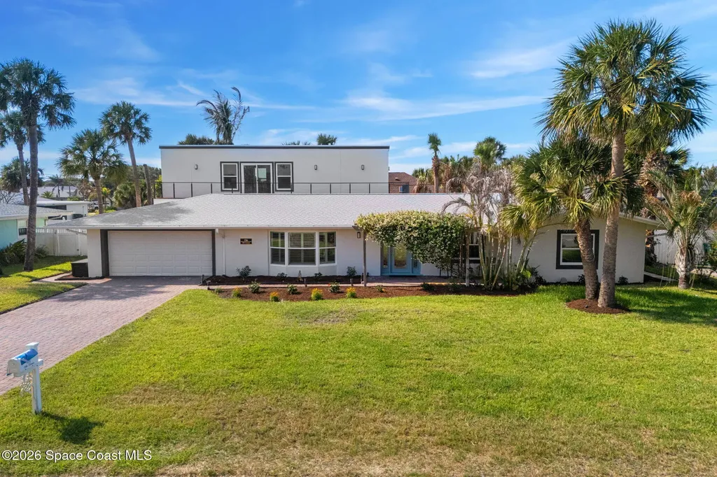 136 14th Avenue Indialantic FL 32903