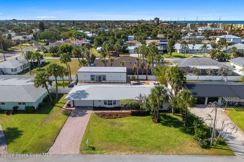 136 14th Avenue Indialantic FL 32903