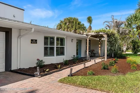 136 14th Avenue Indialantic FL 32903