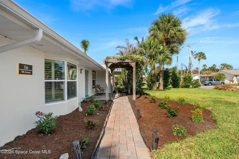 136 14th Avenue Indialantic FL 32903