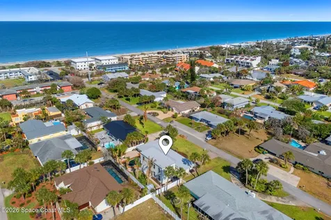 136 14th Avenue Indialantic FL 32903