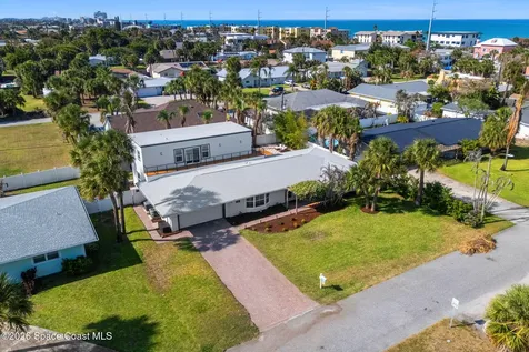 136 14th Avenue Indialantic FL 32903