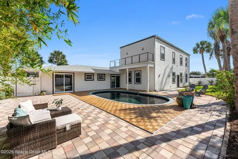 136 14th Avenue Indialantic FL 32903