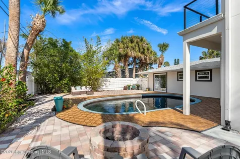 136 14th Avenue Indialantic FL 32903
