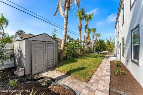 136 14th Avenue Indialantic FL 32903