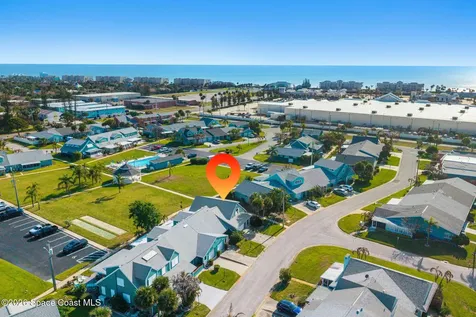 416 Emerald Drive S Indian Harbour Beach FL 32937