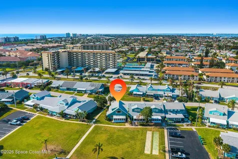 416 Emerald Drive S Indian Harbour Beach FL 32937