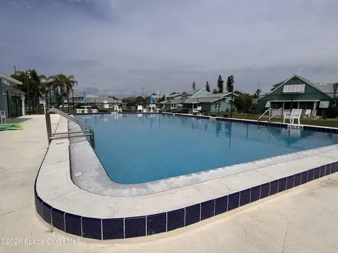 416 Emerald Drive S Indian Harbour Beach FL 32937