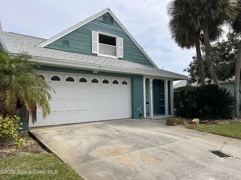 416 Emerald Drive S Indian Harbour Beach FL 32937