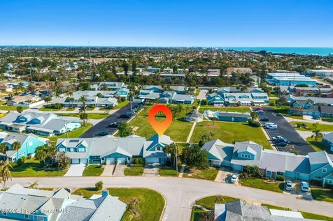 416 Emerald Drive S Indian Harbour Beach FL 32937