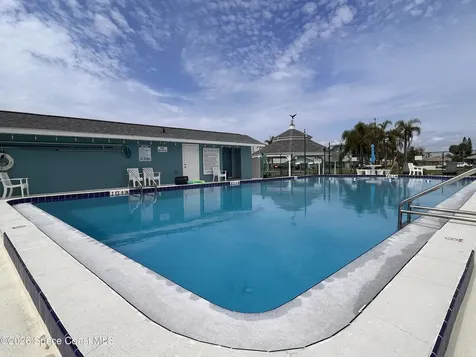 416 Emerald Drive S Indian Harbour Beach FL 32937