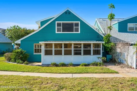 416 Emerald Drive S Indian Harbour Beach FL 32937