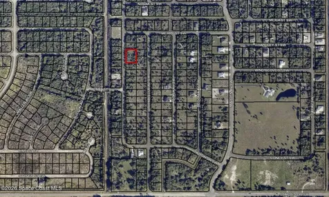 2123 Alwar Avenue Palm Bay FL 32908