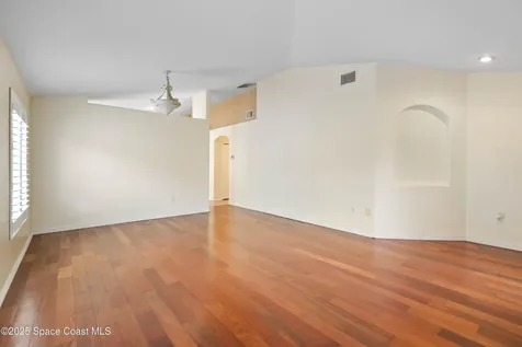 741 Indian Oaks Drive Melbourne FL 32901