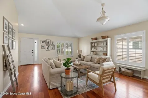 741 Indian Oaks Drive Melbourne FL 32901