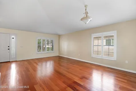 741 Indian Oaks Drive Melbourne FL 32901